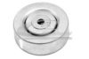 BMW 2244754 Tensioner Pulley, v-ribbed belt